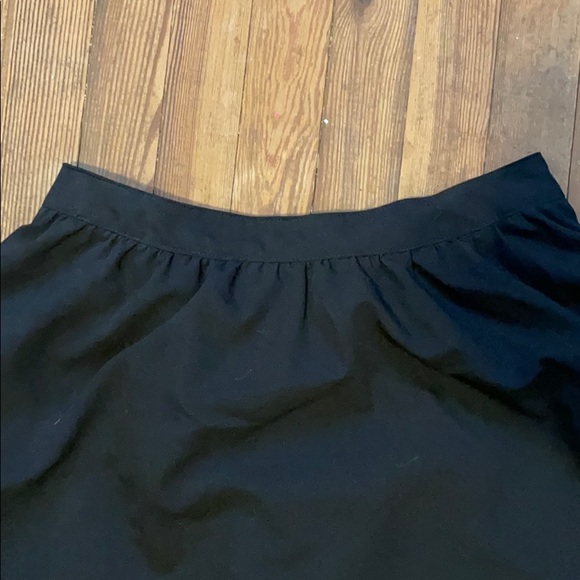 Nife Midi Skirt - Picture 2 of 4